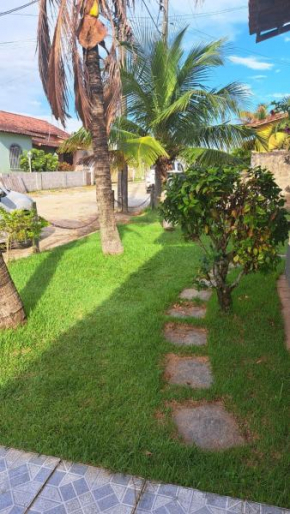 Casa Privativa em Araruama com Piscina no Condomínio, Churrasqueira e Área Gourmet Privativa